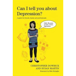 Can I tell you about Depression?