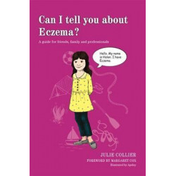 Can I tell you about Eczema?