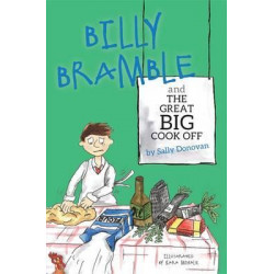 Billy Bramble and The Great Big Cook Off