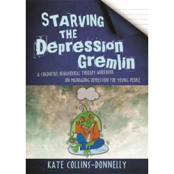 Starving the Depression Gremlin