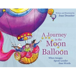 A Journey in the Moon Balloon