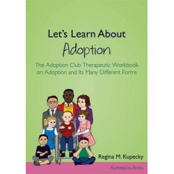 Let's Learn About Adoption