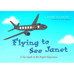 Flying to See Janet