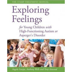 Exploring Feelings for Young Children with High-Functioning Autism or Asperger's Disorder