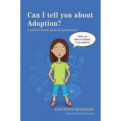 Can I tell you about Adoption?