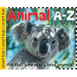 A-Z Animal