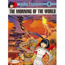 The Morning of the World