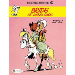 Bride of Lucky Luke