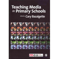 Teaching Media in Primary Schools