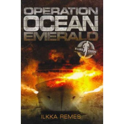Operation Ocean Emerald