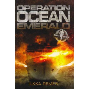 Operation Ocean Emerald