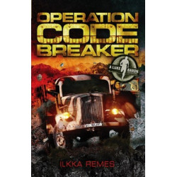 Operation Code Breaker