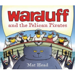 Warduff and the Pelican Pirates