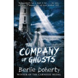 The Company of Ghosts