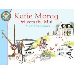 Katie Morag Delivers the Mail
