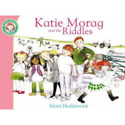 Katie Morag And The Riddles