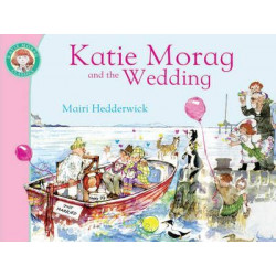 Katie Morag and the Wedding