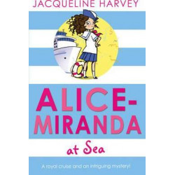 Alice-Miranda at Sea
