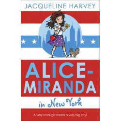 Alice-Miranda in New York