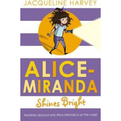 Alice-Miranda Shines Bright