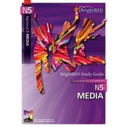 National 5 Media Study Guide