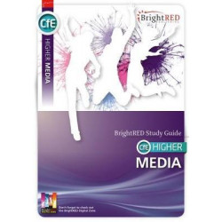 CFE Higher Media Study Guide