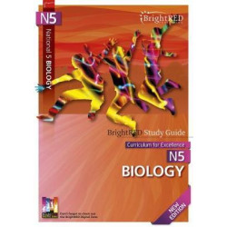 Brightred Study Guide National 5 Biology