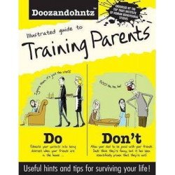 Illustrated Guide to Training Parents