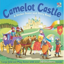 Camelot Castle