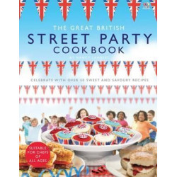 Street Party Cookbook