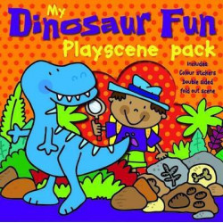 My Dinosaur Fun