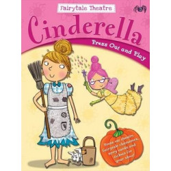 Fairytale Theatre Cinderella