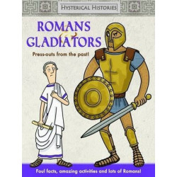 Romans & Gladiators