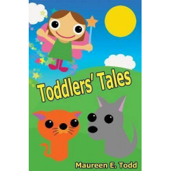 Toddlers' Tales