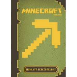 Minecraft - Llawlyfr i Ddechreuwyr