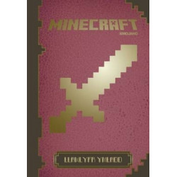 Minecraft - Llawlyfr Ymladd