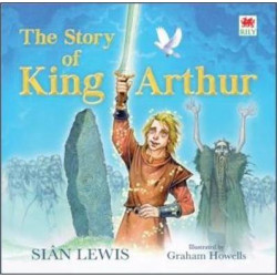 Story of King Arthur, The