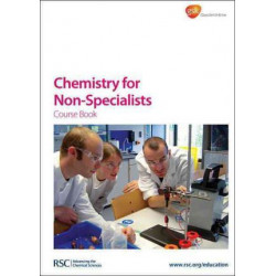 Chemistry for Non-Specialists