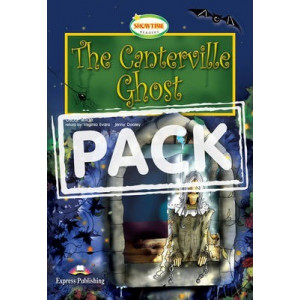 The Canterville Ghost Showtime Student's Pack