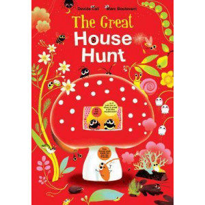 The Great House Hunt