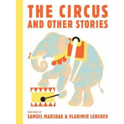 Circus and Other Stories