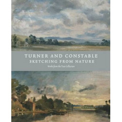 Turner and Constable: Sketching from Nature