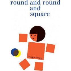 Round and Round and Square