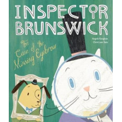 Inspector Brunswick