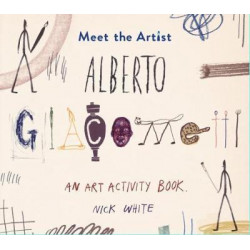 Meet the Artist : Alberto Giacometti