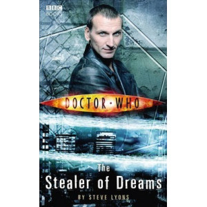Doctor Who: The Stealers of Dreams