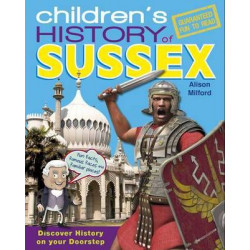 Children's History of Sussex