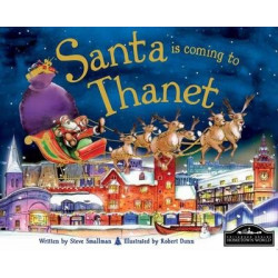 Santa is Coming to Thanet