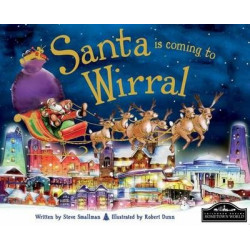 Santa is Coming to Wirral
