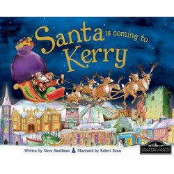 Santa is Coming to Kerry